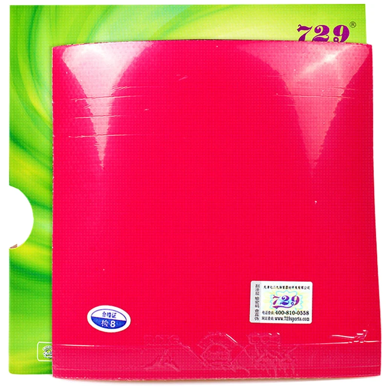 729 Friendship 804 Table-tenni - Table Tennis Athlete ulasan dan harga