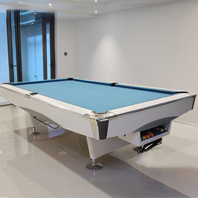 Factory in Stock Modern 9-Foot - Table Tennis Ball ulasan dan harga