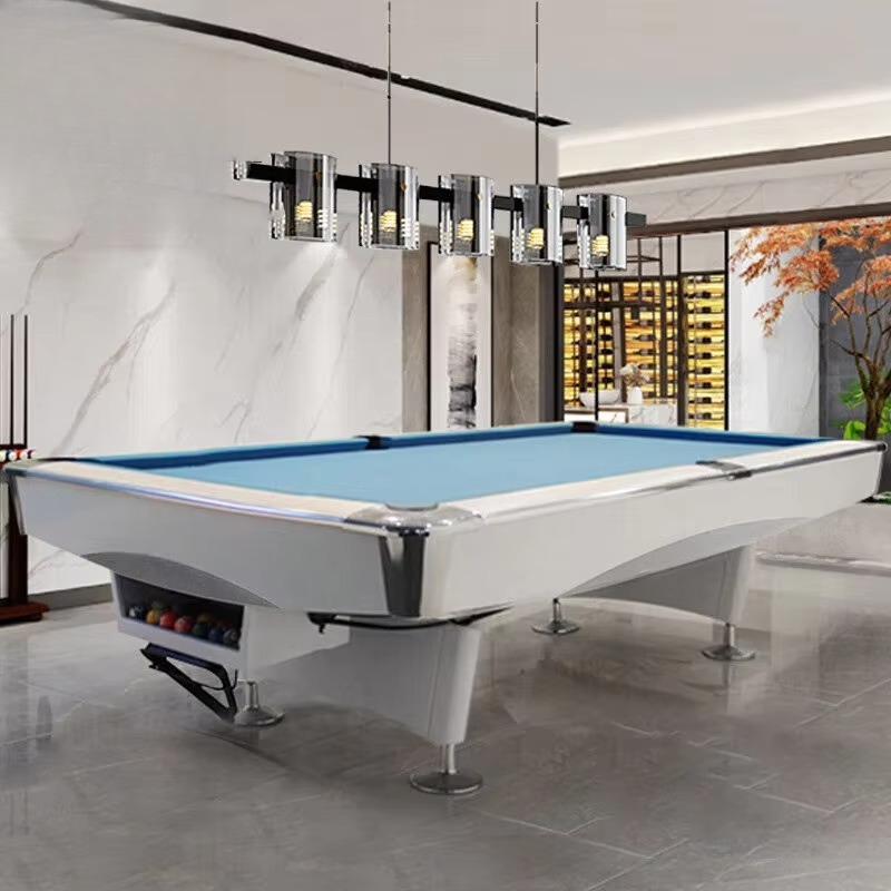 Factory in Stock Modern 9-Foot - Table Tennis Ball ulasan dan harga