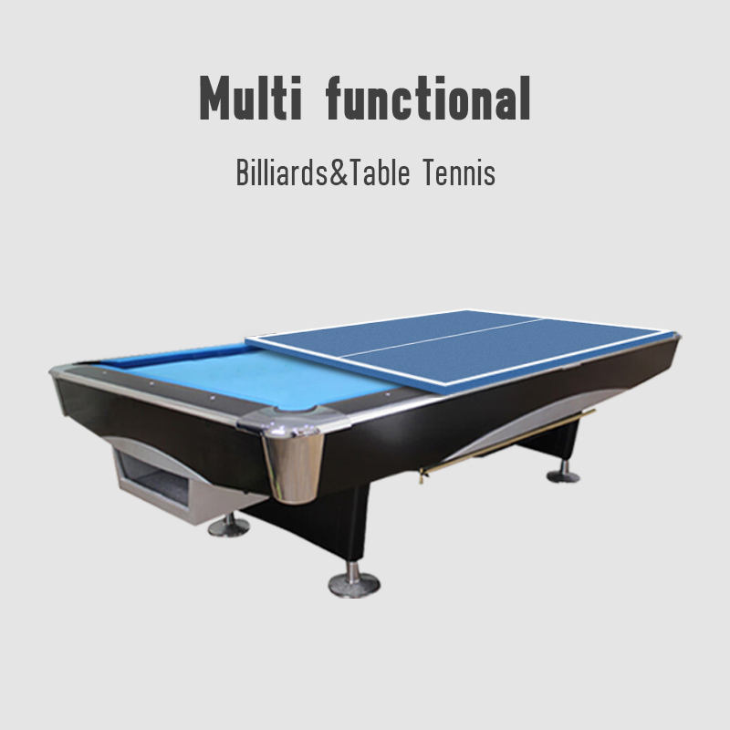 Factory in Stock Modern 9-Foot - Table Tennis Ball ulasan dan harga