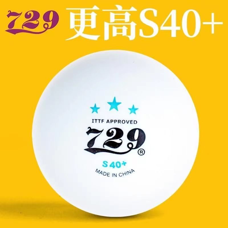 Friendship 729 World Youth Cha - Table Tennis Youth ulasan dan harga