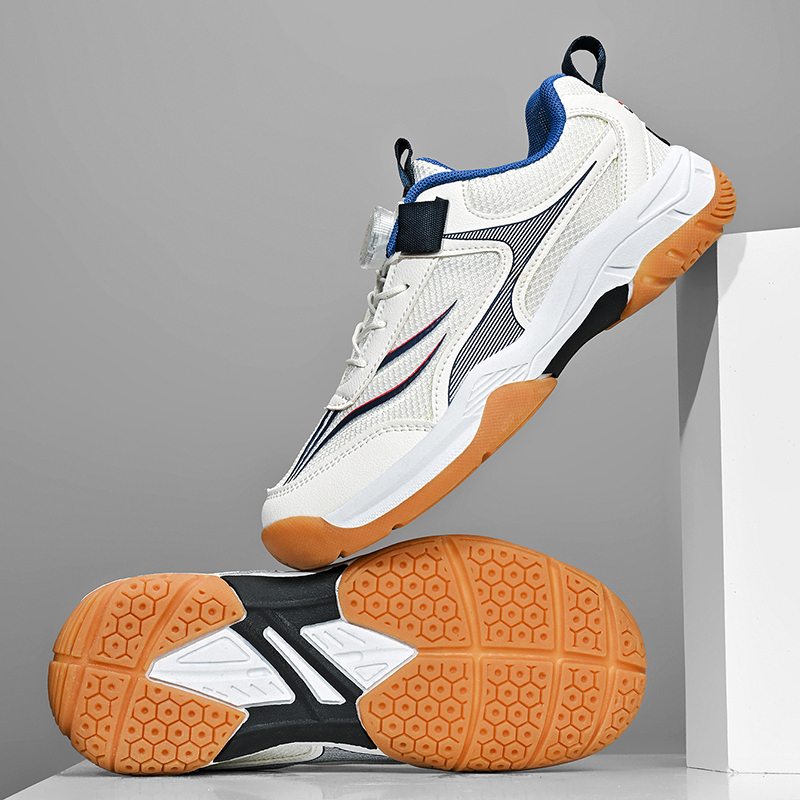 New Badminton Shoes, Children' - Table Tennis Youth ulasan dan harga