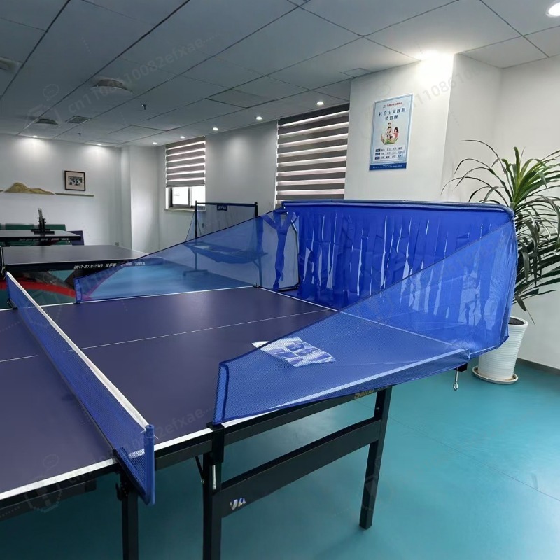 Table tennis desktop receiving - Table Tennis Ball ulasan dan harga