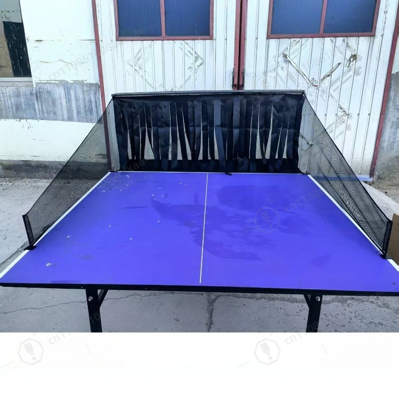 Table tennis desktop receiving - Table Tennis Ball ulasan dan harga