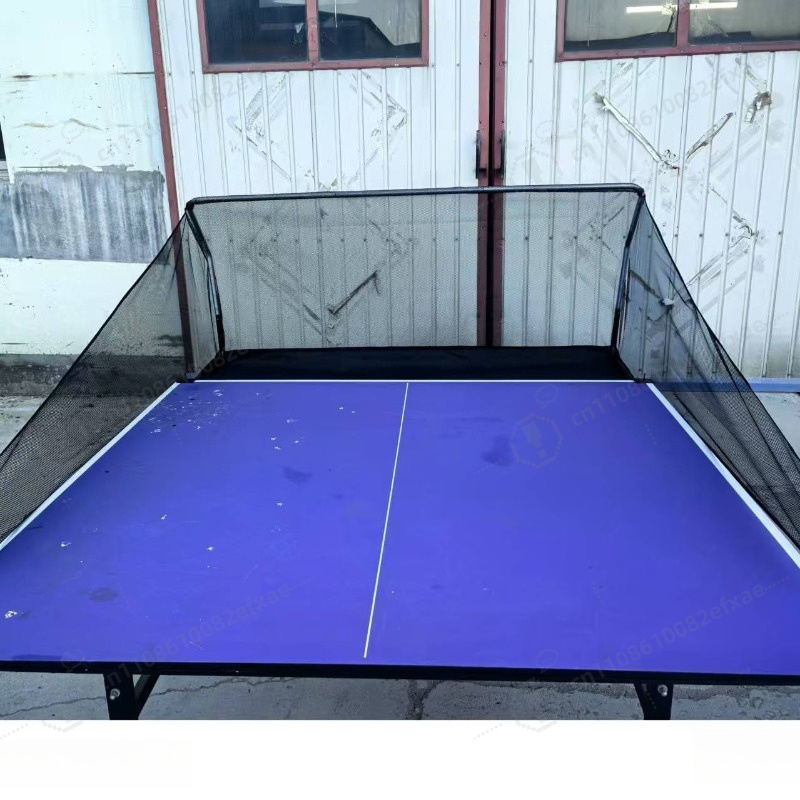 Table tennis desktop receiving - Table Tennis Ball ulasan dan harga