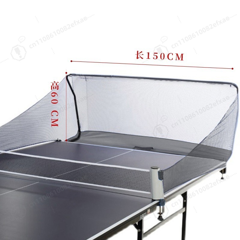 Table tennis desktop receiving - Table Tennis Ball ulasan dan harga