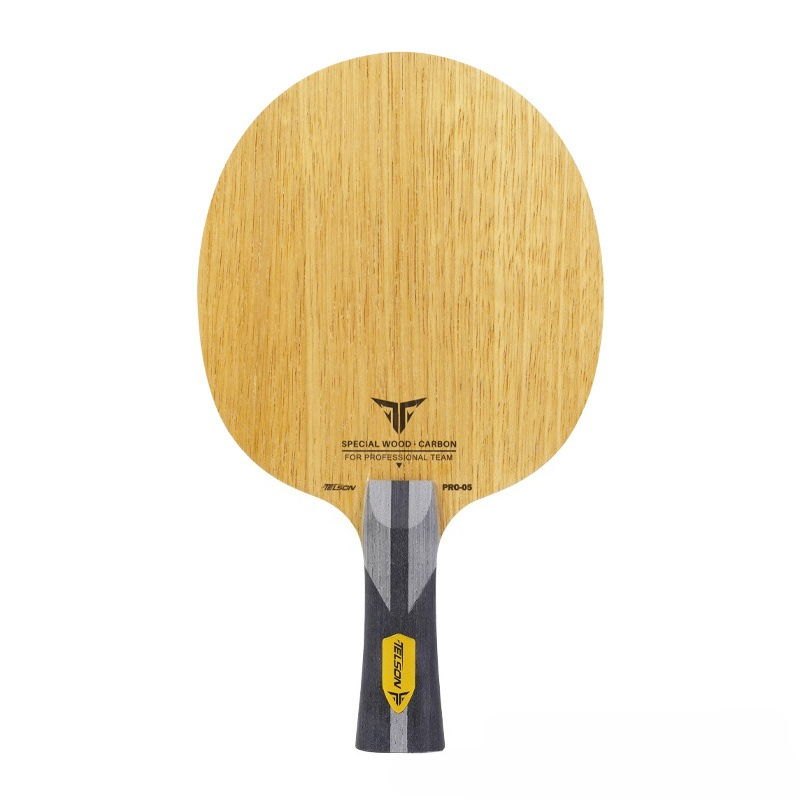 LOKI TELSON PRO-05 Table Tenni - Table Tennis Pro ulasan dan harga
