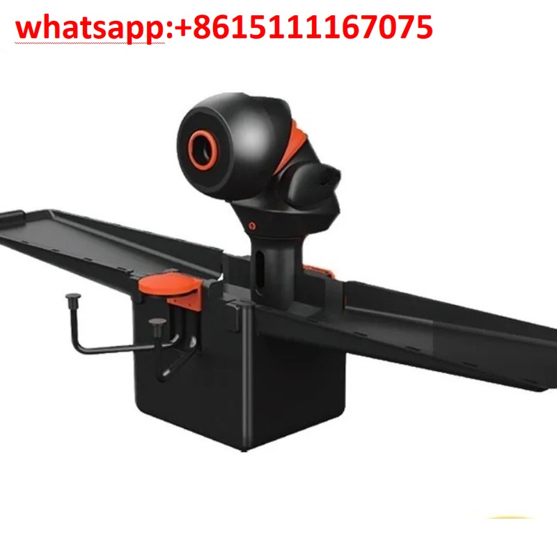 OMNI S Pro Smart Table Tennis  - Table Tennis App ulasan dan harga