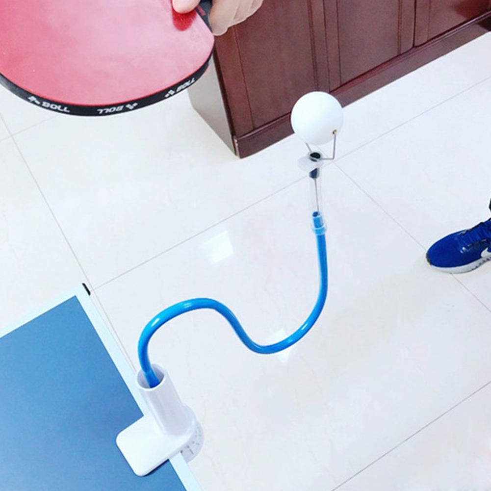 Table Tennis Ball Trainer Ping - Table Tennis Ball ulasan dan harga