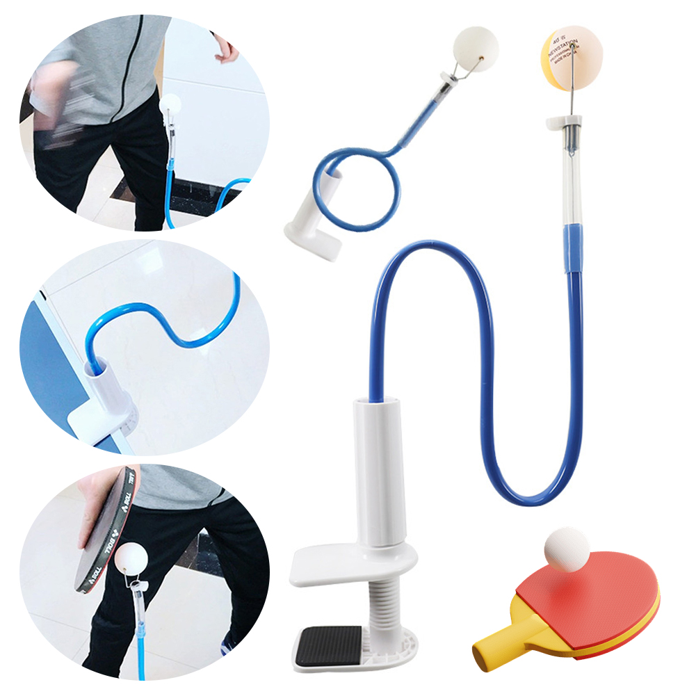 Table Tennis Ball Trainer Ping - Table Tennis Ball ulasan dan harga