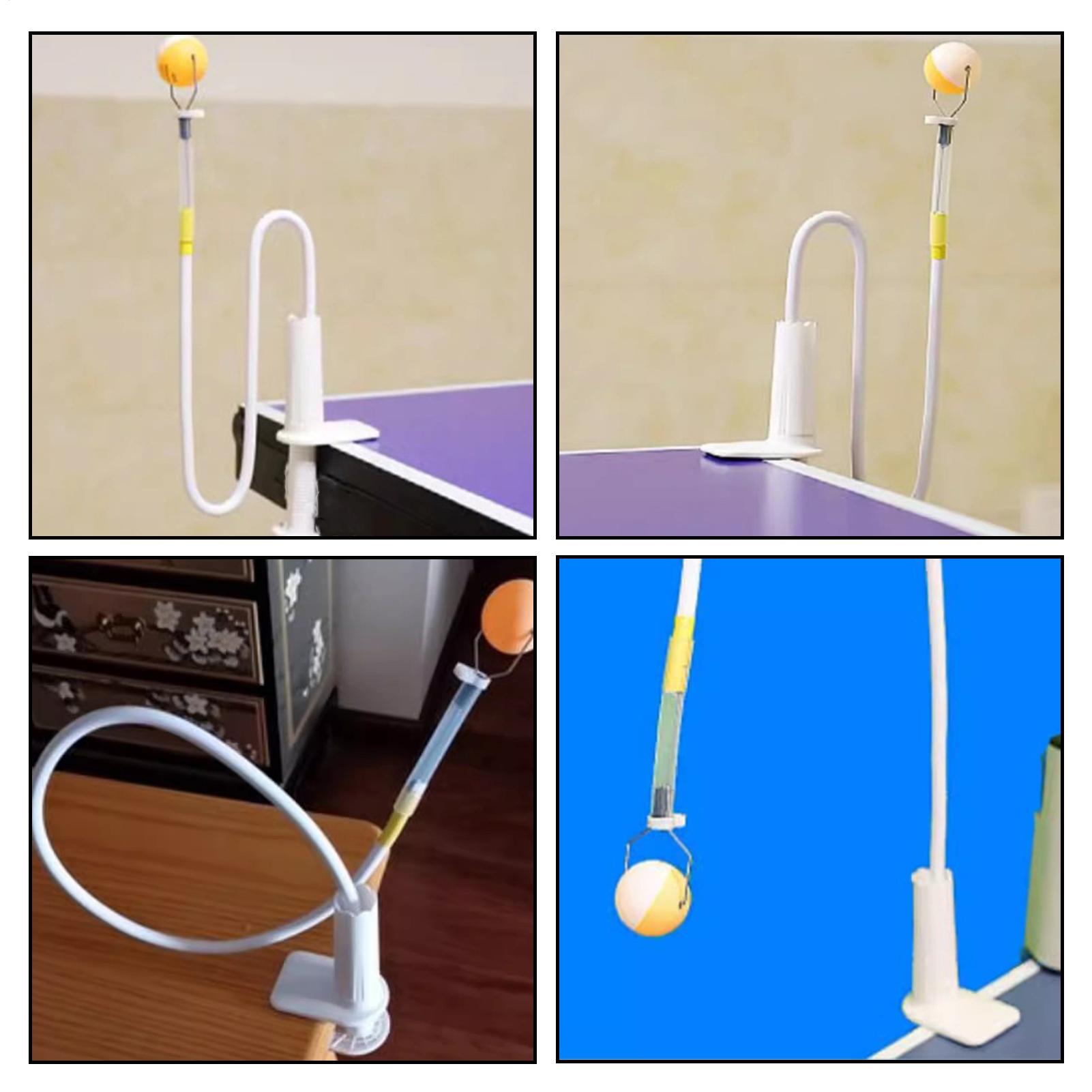 Table Tennis Training Equipmen - Table Tennis Youth ulasan dan harga
