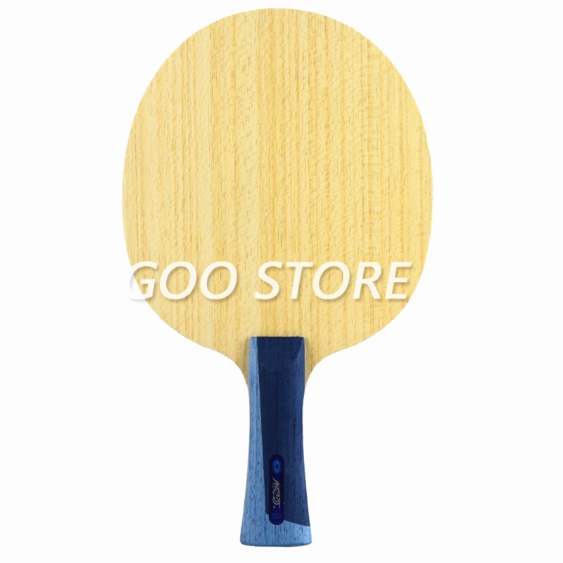 YINHE V14 PRO / Provincial V-1 - Table Tennis Pro ulasan dan harga