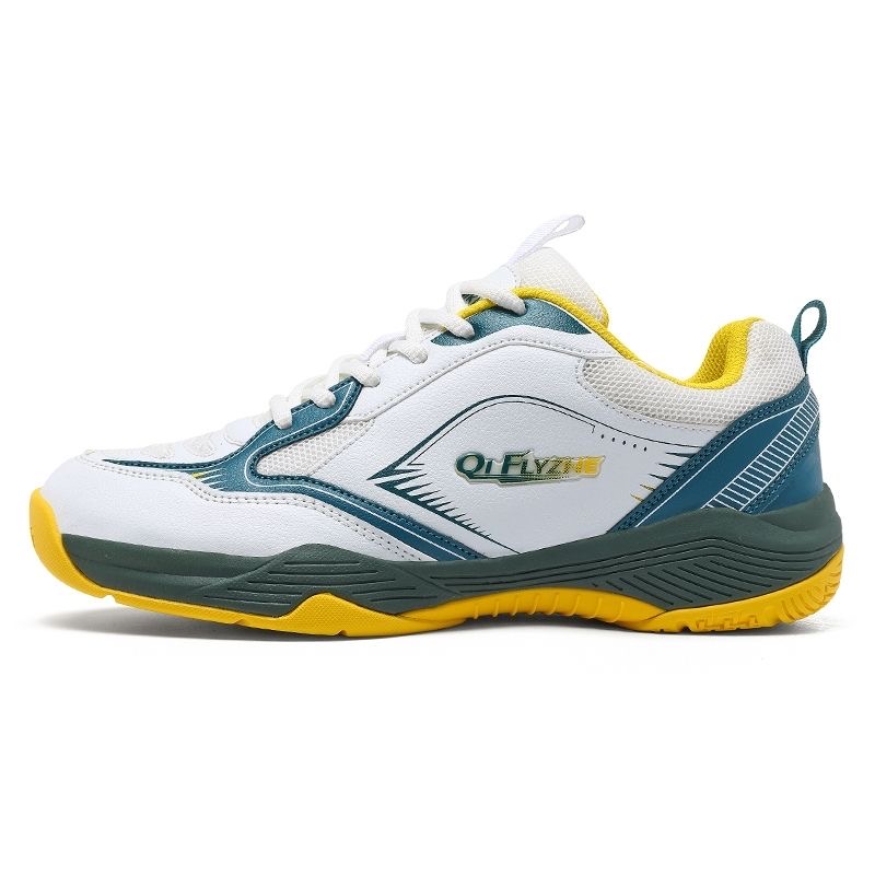 2026 New Tennis Shoes Men Wome - Table Tennis Youth ulasan dan harga
