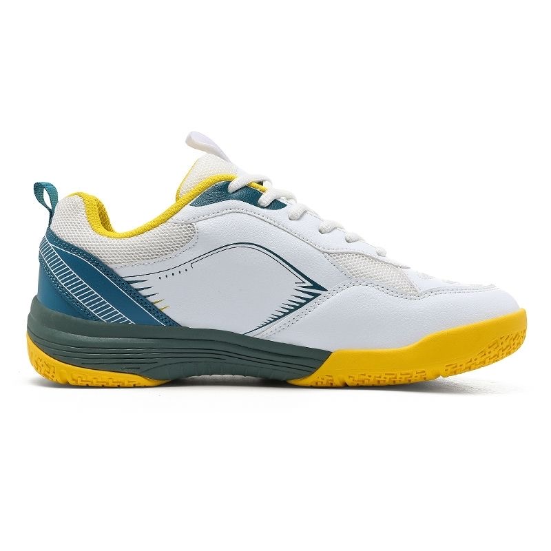 2026 New Tennis Shoes Men Wome - Table Tennis Youth ulasan dan harga