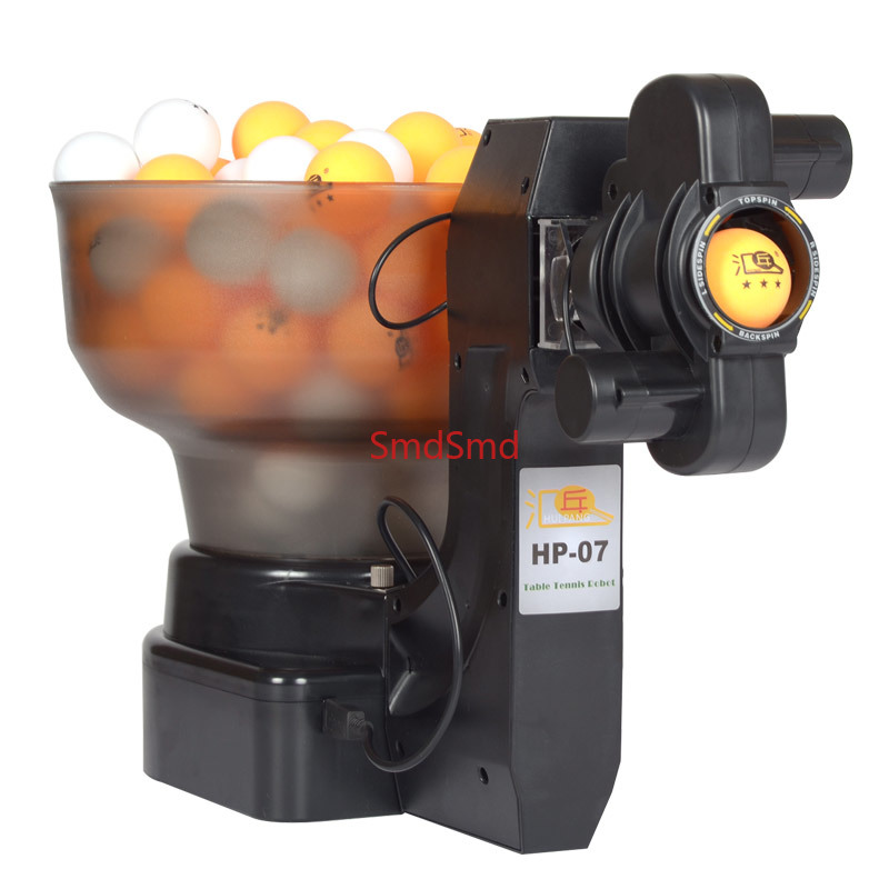 Table Tennis Robot, Ping Pong  - Table Tennis Ball ulasan dan harga
