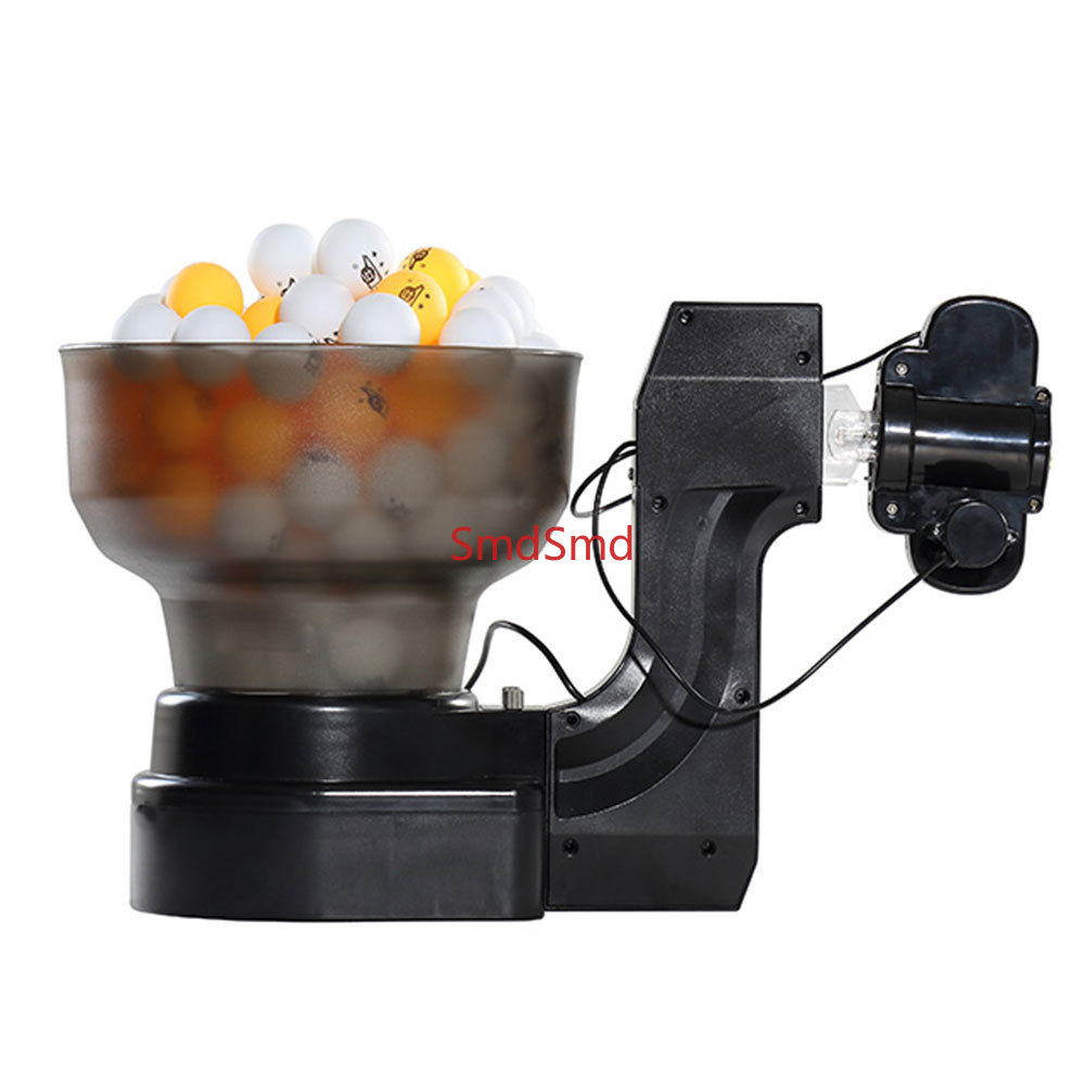 Table Tennis Robot, Ping Pong  - Table Tennis Ball ulasan dan harga