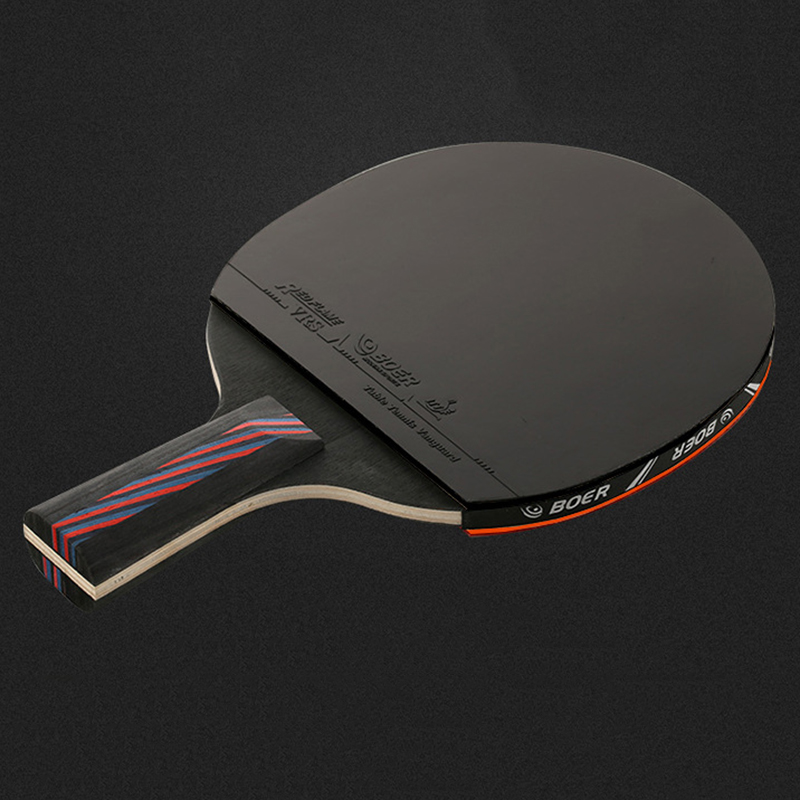 1pcs Table Tennis Racket Bat P - Table Tennis Protective Cover ulasan dan harga