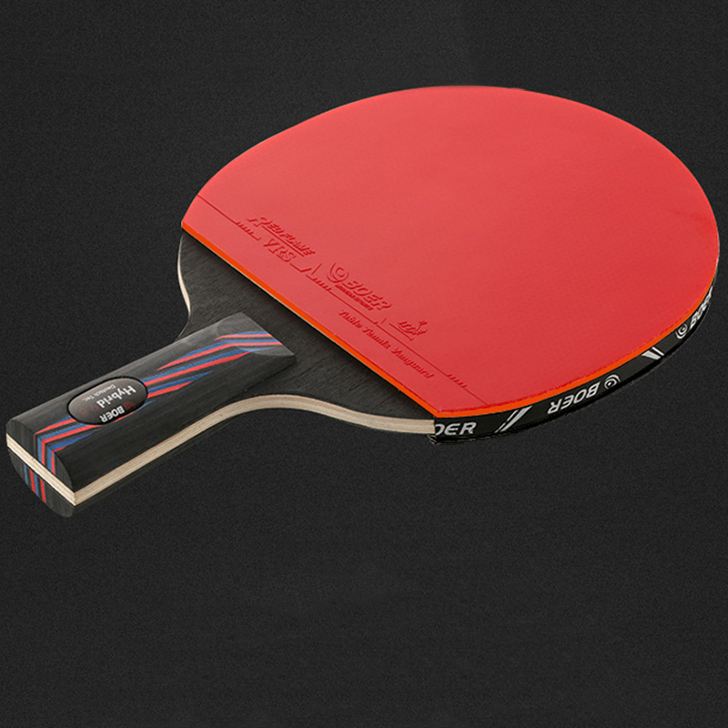 1pcs Table Tennis Racket Bat P - Table Tennis Protective Cover ulasan dan harga
