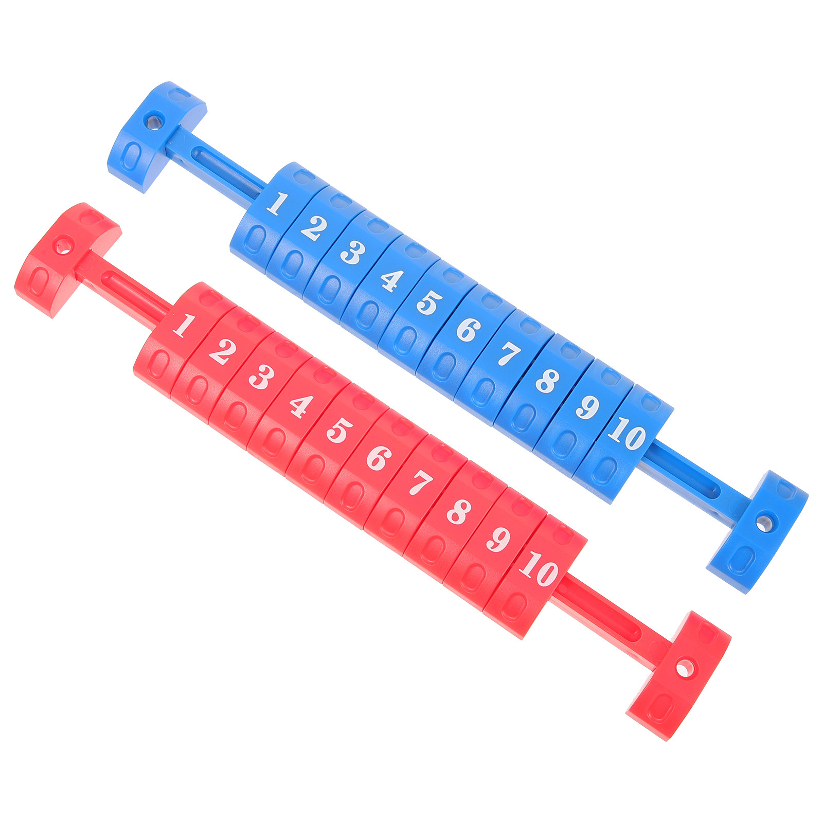 2Pcs Football Scorekeeper Comp - Table Tennis Scoreboard ulasan dan harga
