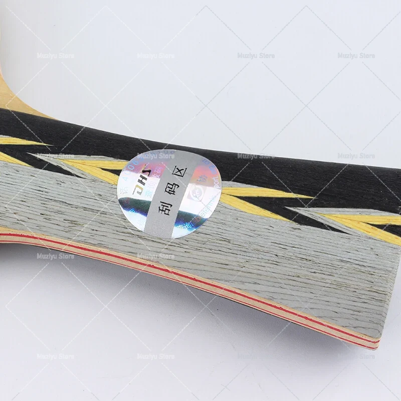 Original DHS POWER G7 PG7 Tabl - Table Tennis Viscaria ulasan dan harga