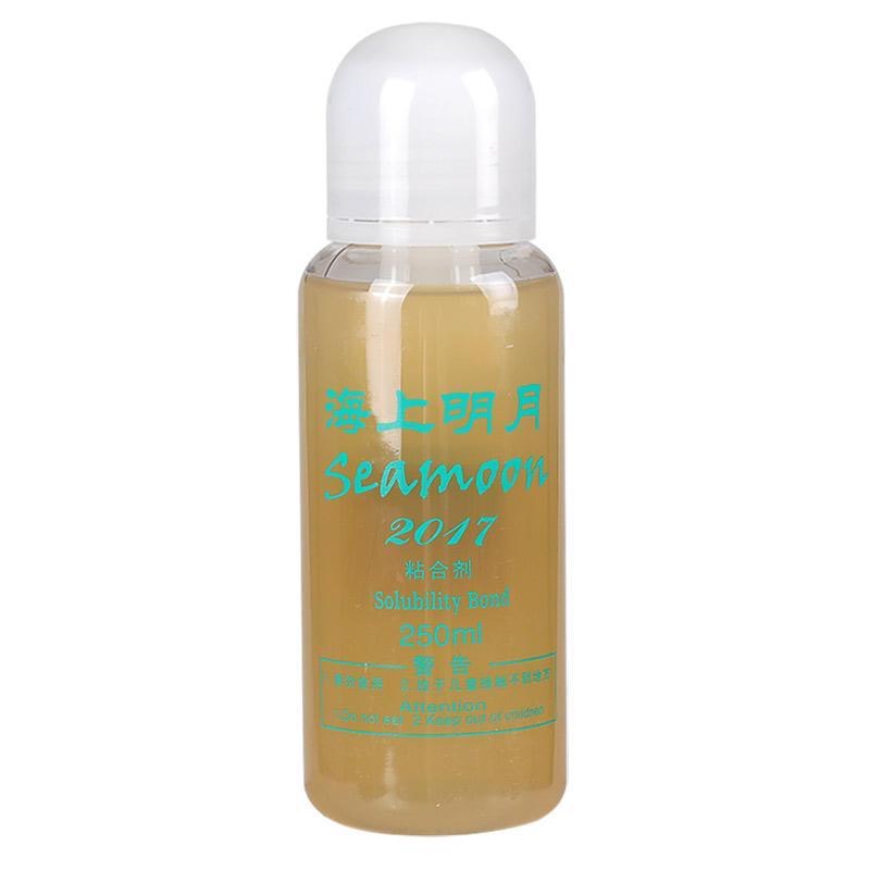 Haifu Seamoon 250 ML Table Ten - Table Tennis Athlete ulasan dan harga