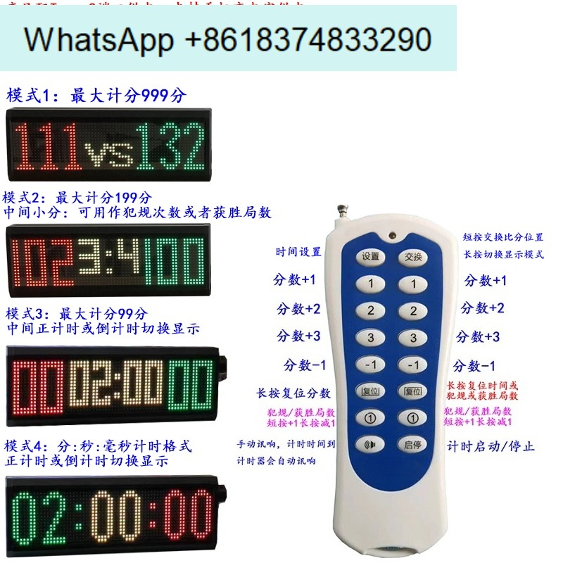 Basketball, table tennis, badm - Table Tennis Scoreboard ulasan dan harga