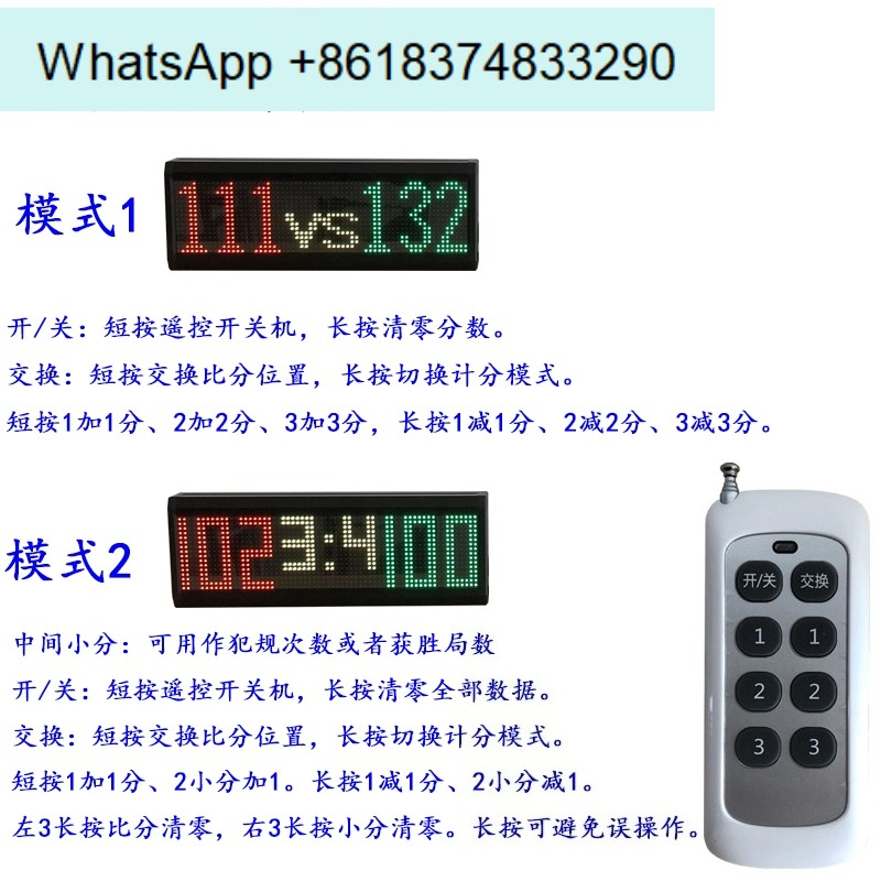 Basketball, table tennis, badm - Table Tennis Scoreboard ulasan dan harga