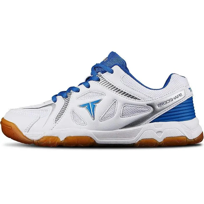 Arrival Table Tennis Shoe Unis - Table Tennis Youth ulasan dan harga