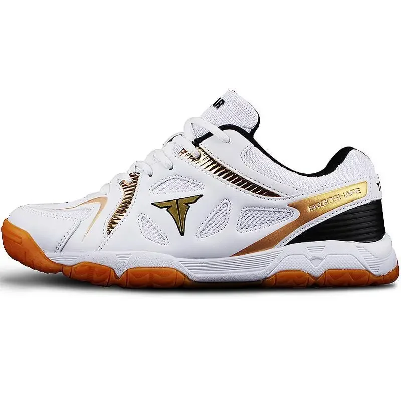 Arrival Table Tennis Shoe Unis - Table Tennis Youth ulasan dan harga