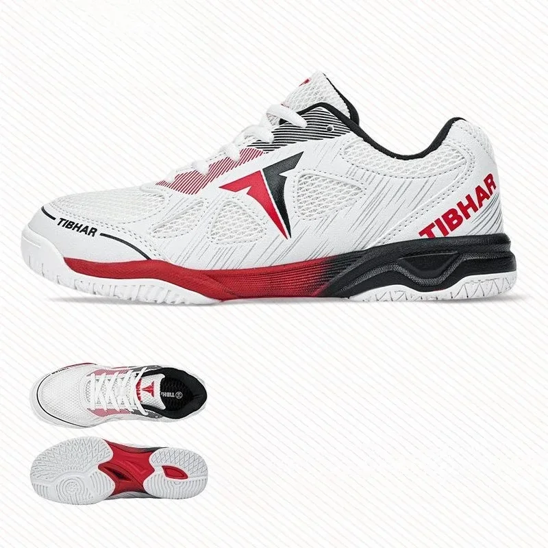 Arrival Table Tennis Shoe Unis - Table Tennis Youth ulasan dan harga