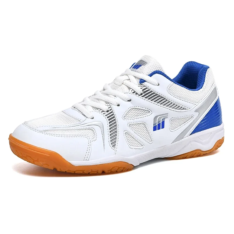 Professional Table Tennis Shoe - Table Tennis Athlete ulasan dan harga
