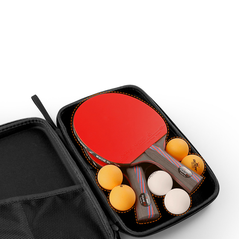 1pc Table Tennis Bat Cover Pad - Table Tennis Ace ulasan dan harga