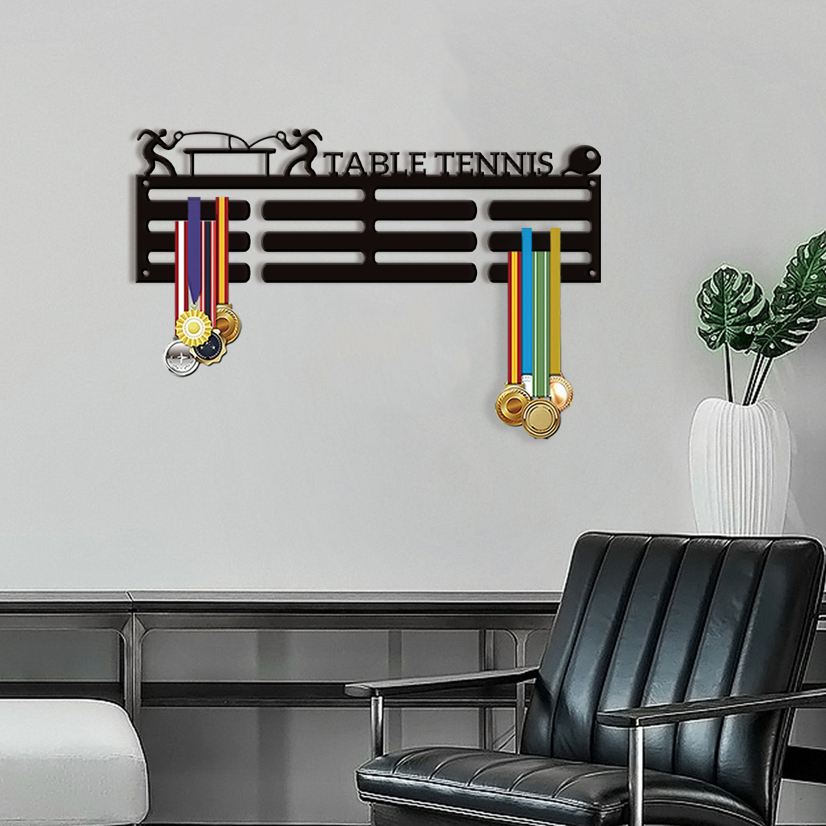 1 interesting personalized cus - Table Tennis Athlete ulasan dan harga