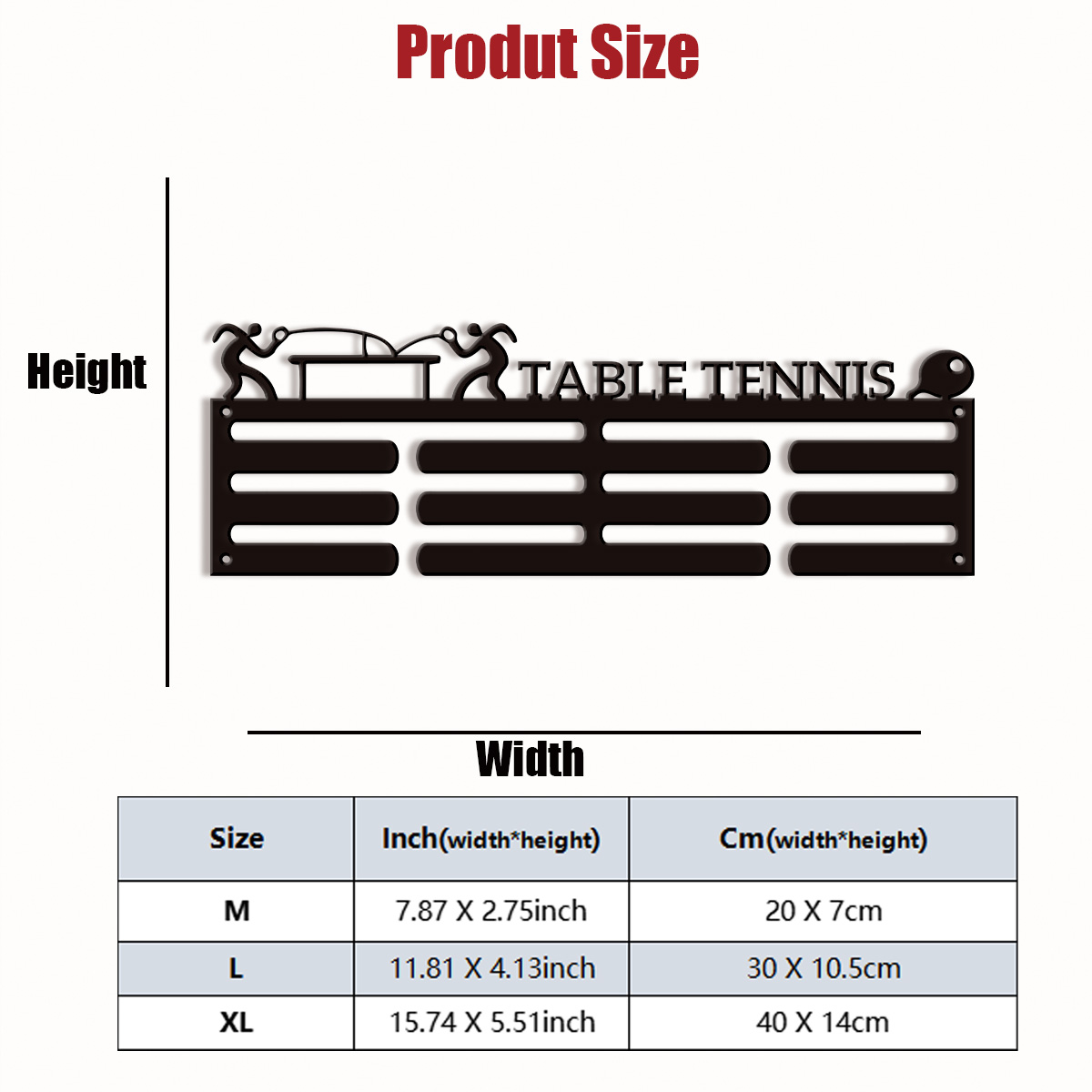 1 interesting personalized cus - Table Tennis Athlete ulasan dan harga