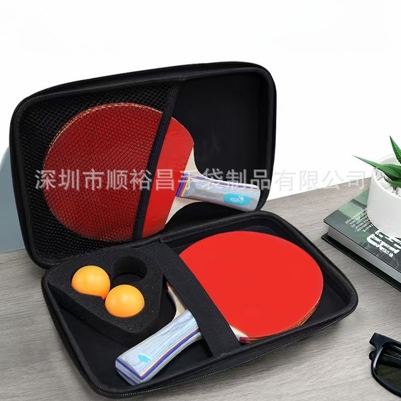 For Table Tennis Racket Storag - Table Tennis Ace ulasan dan harga