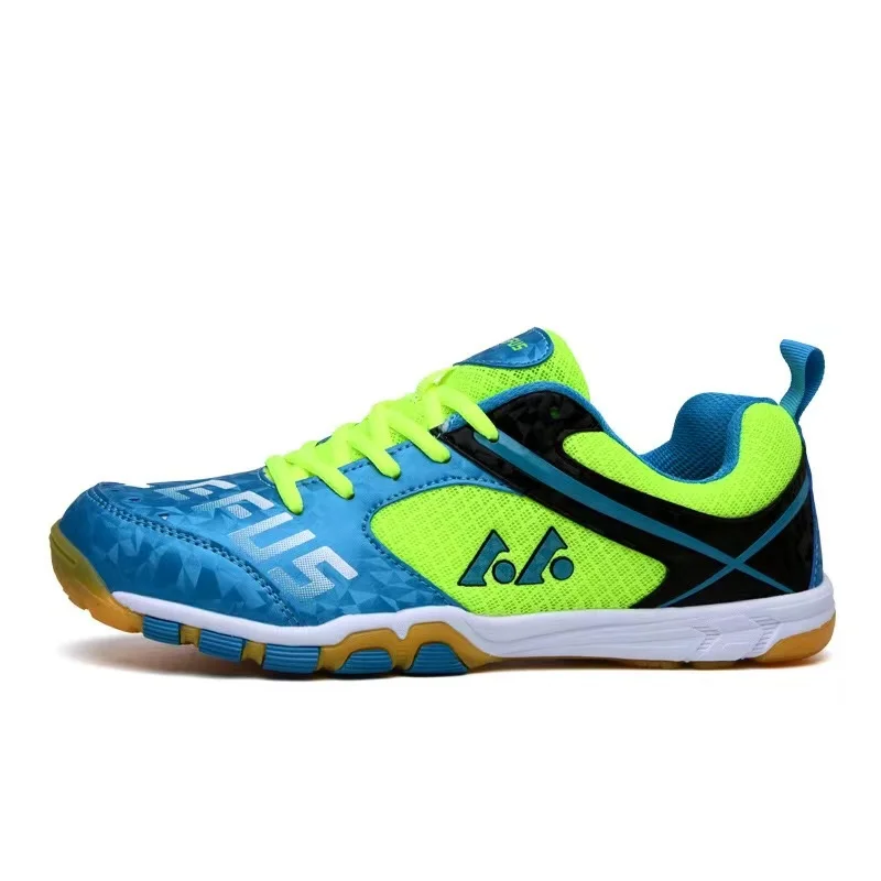2026 Sneakers Badminton Shoes  - Table Tennis Athlete ulasan dan harga