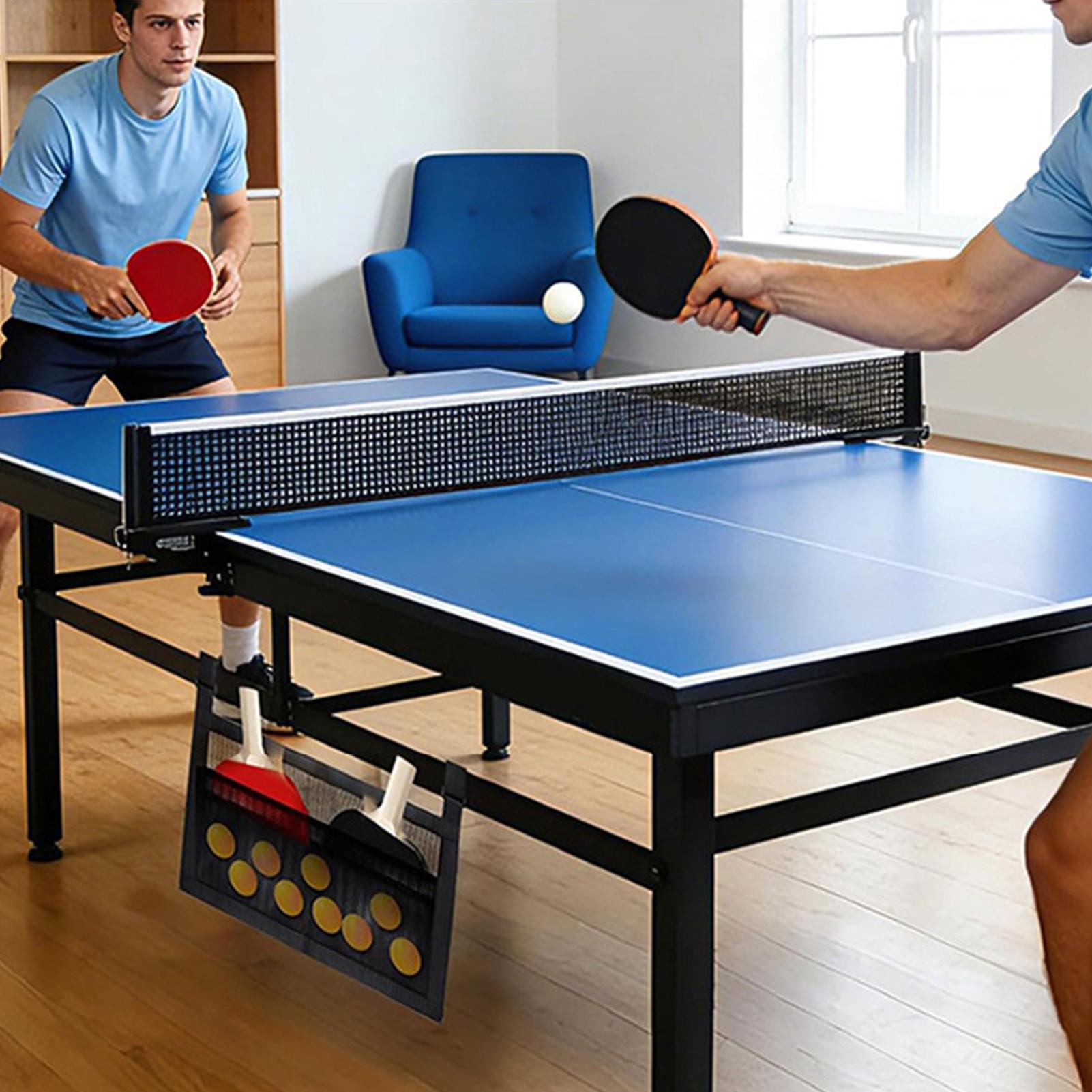 Table Tennis Racket Case No-Dr - Table Tennis Youth ulasan dan harga
