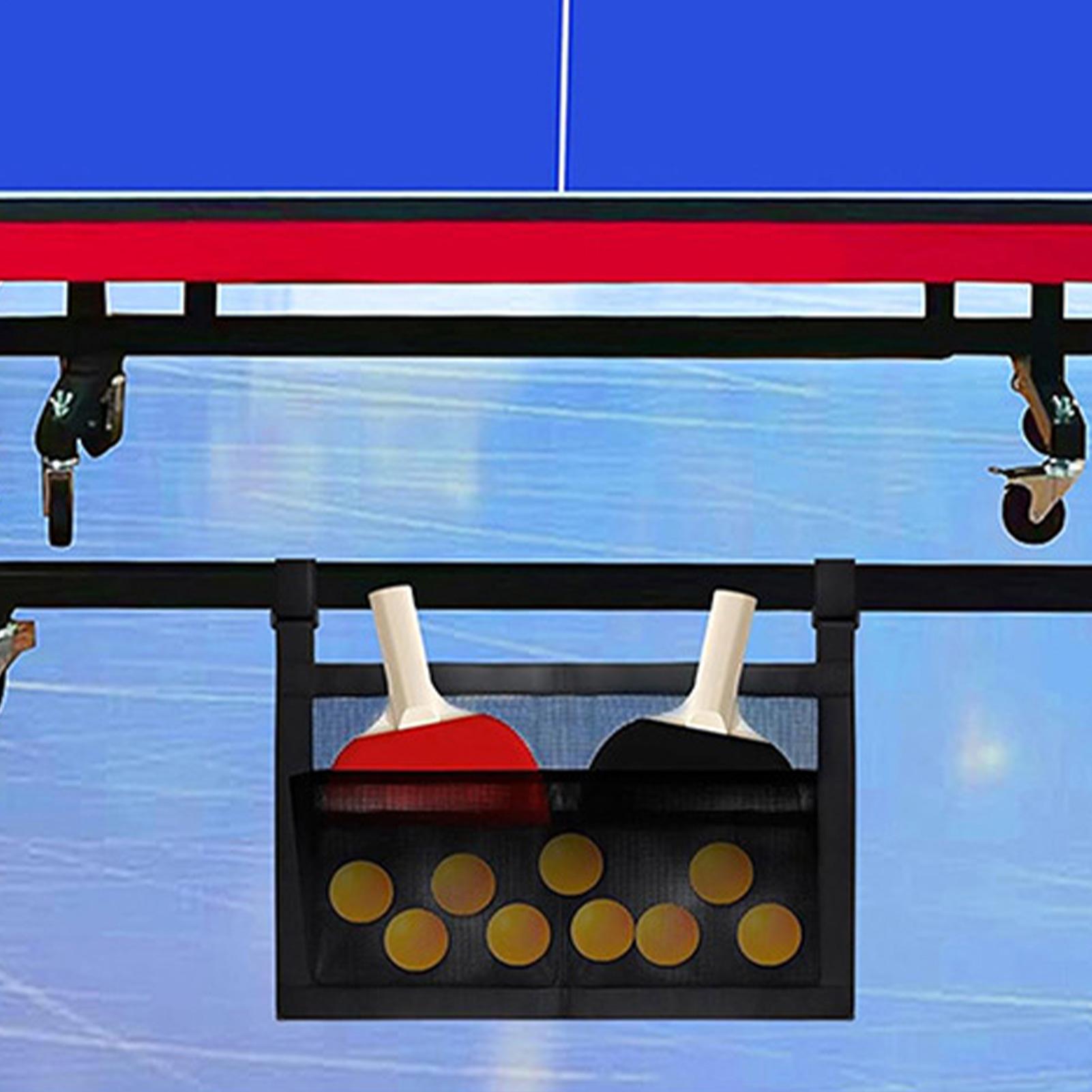 Table Tennis Racket Case No-Dr - Table Tennis Youth ulasan dan harga