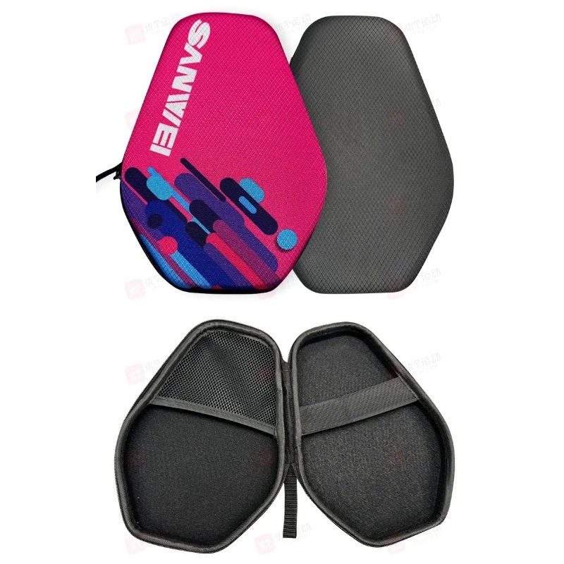 SANWEI Hexagon Gourd Shaped Ta - Table Tennis Ace ulasan dan harga