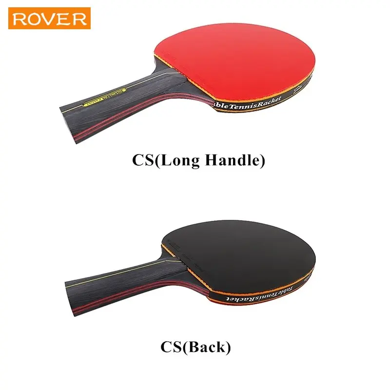 5/6 Star Table Tennis Racket 2 - Table Tennis Joola ulasan dan harga