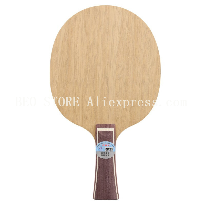 YINHE Galaxy Provincial PURPLE - Table Tennis Viscaria ulasan dan harga