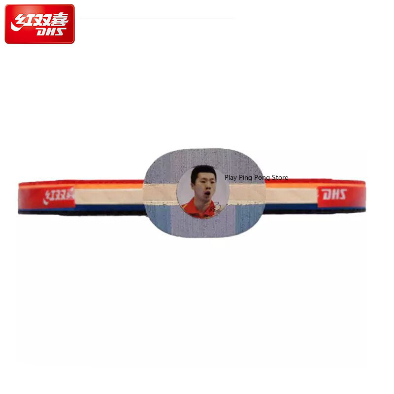 DHS 6 Star 6002 6006 Table Ten - Table Tennis Joola ulasan dan harga
