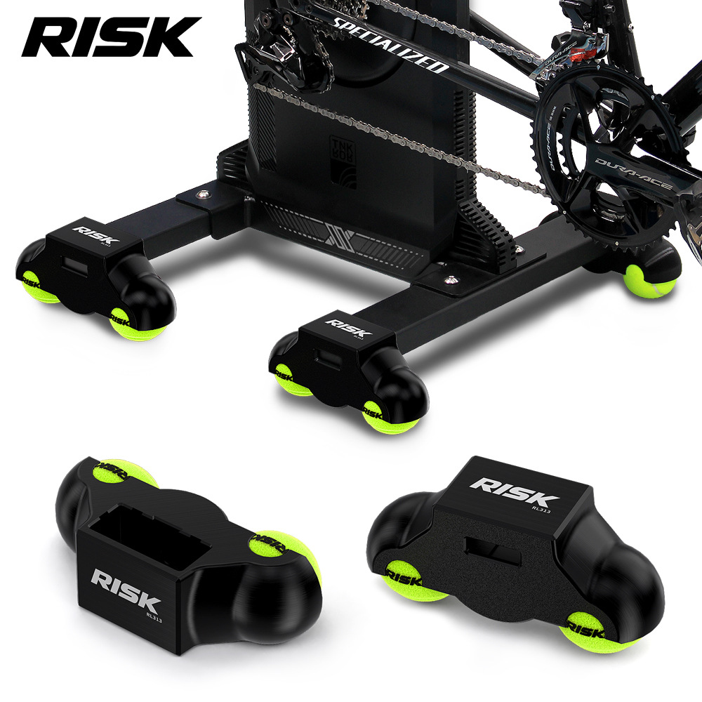 RISK bicycle indoor riding tab - Table Tennis Pro ulasan dan harga