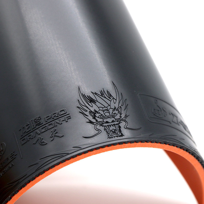 Friendship 729 Dragon F Pro Dr - Table Tennis Pro ulasan dan harga