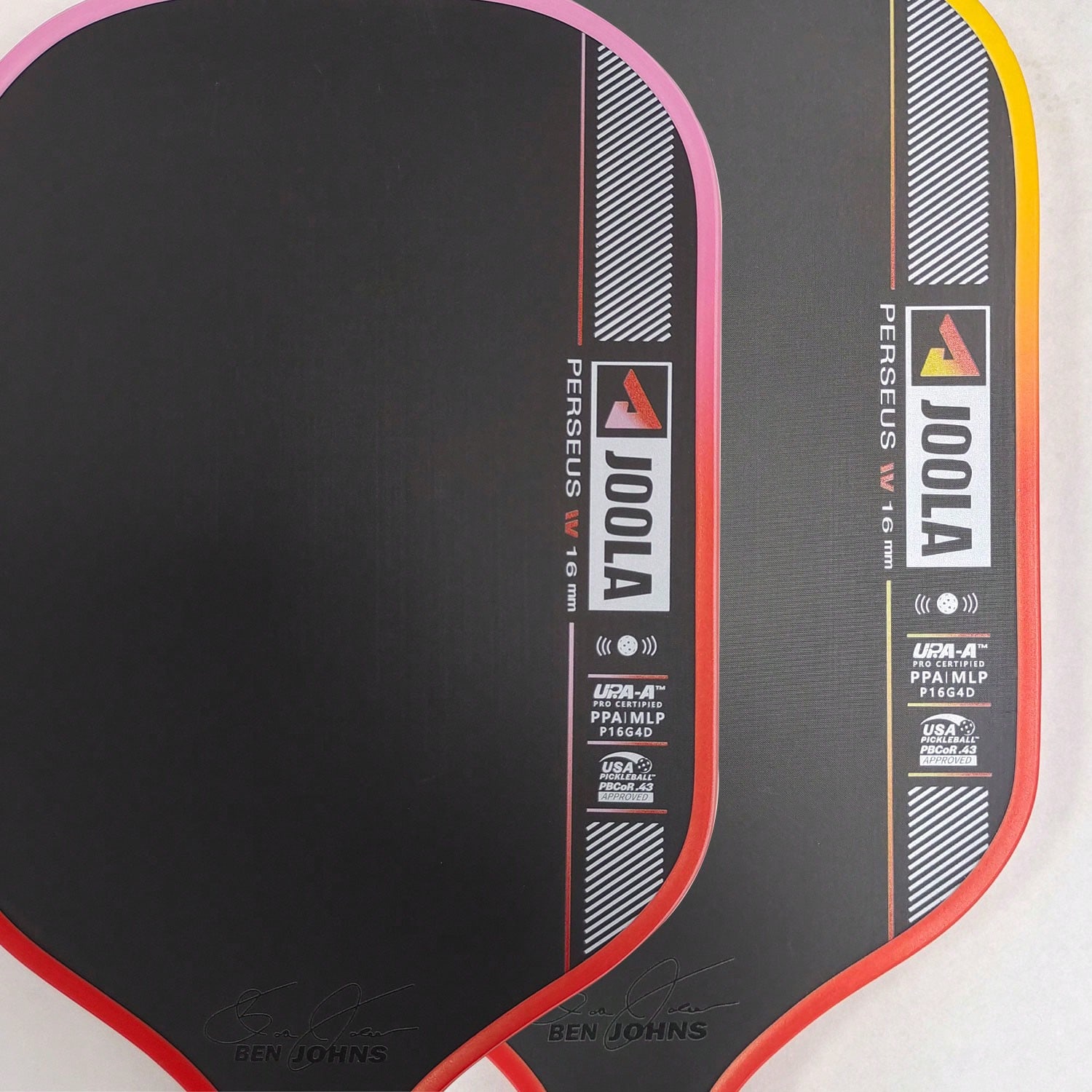 JOOLA Pro V Enhanced Table Ten - Table Tennis Pro ulasan dan harga