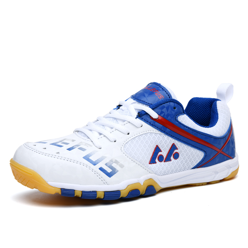 Lefus Brand Table Tennis Shoes - Table Tennis Athlete ulasan dan harga