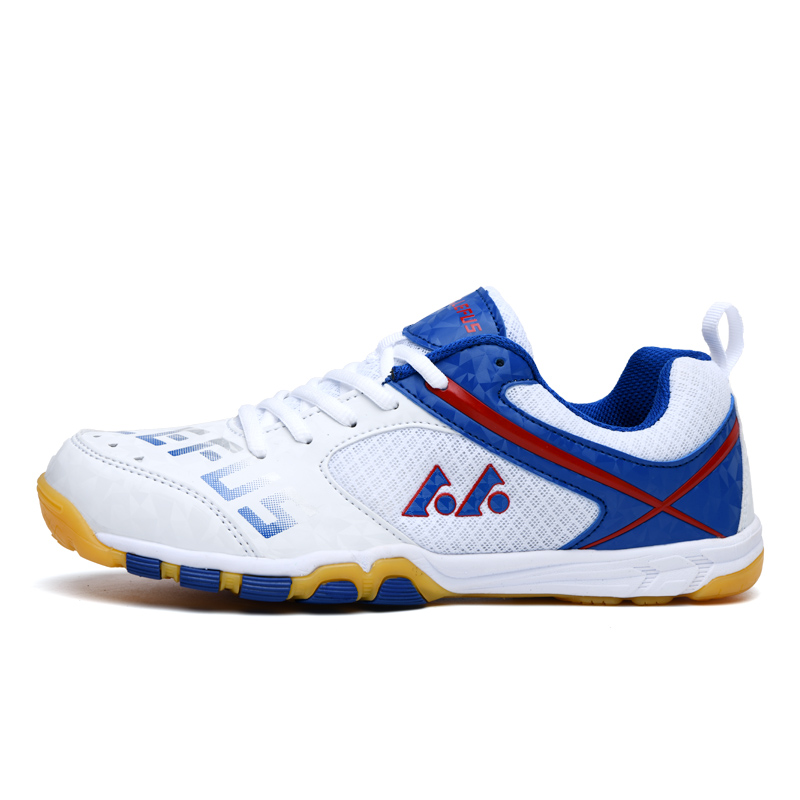 Lefus Brand Table Tennis Shoes - Table Tennis Athlete ulasan dan harga