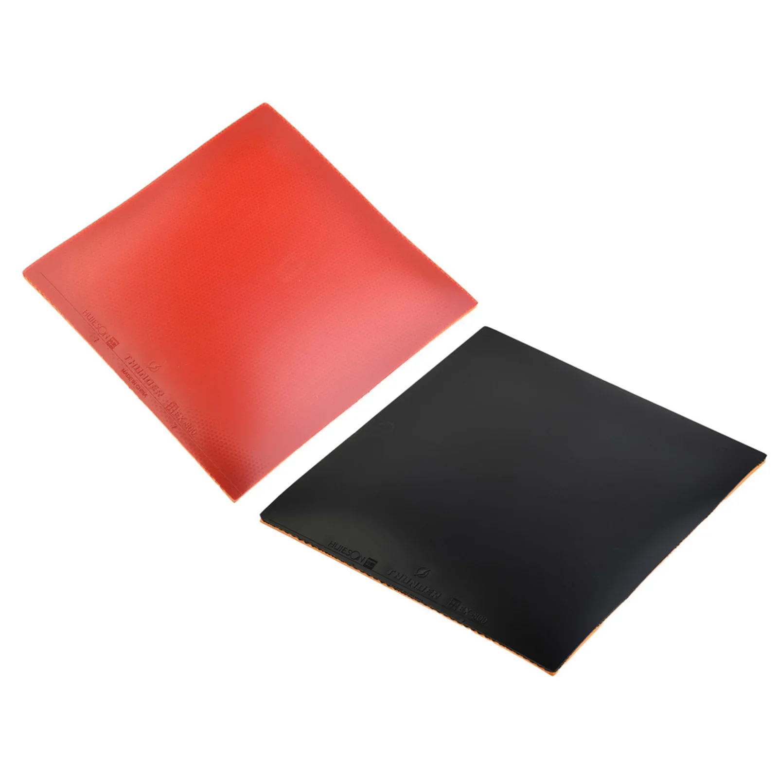 1x Table Tennis Rubber With Sp - Table Tennis Protective Cover ulasan dan harga