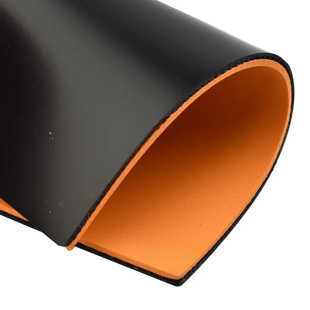 1x Table Tennis Rubber With Sp - Table Tennis Protective Cover ulasan dan harga