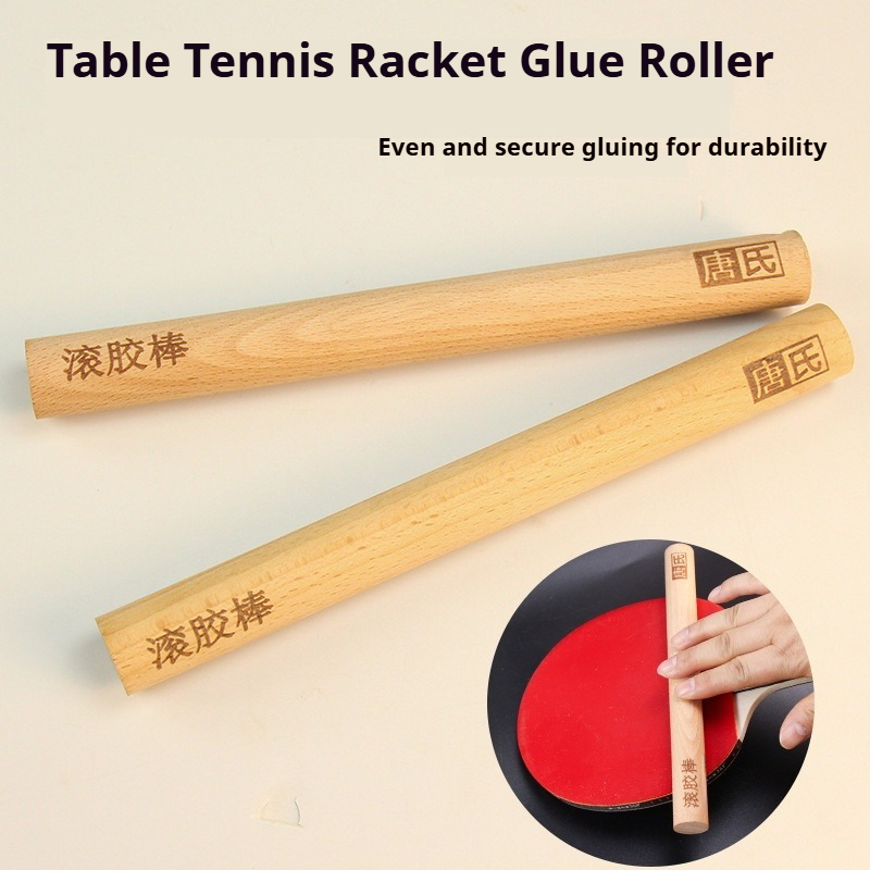 Table Tennis Racket Rubber Rol - Table Tennis Protective Cover ulasan dan harga